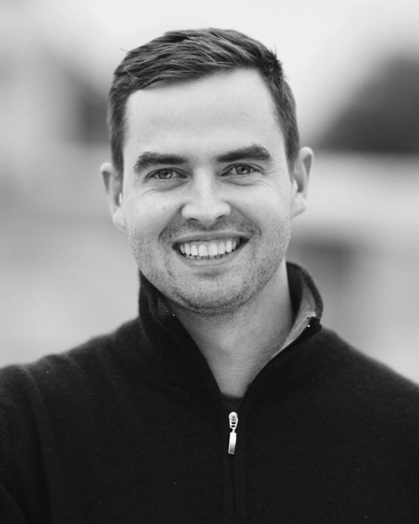 Andrew Pfaff